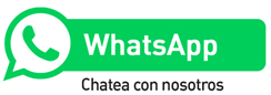 Chatea con Nosotros por WhatsApp
